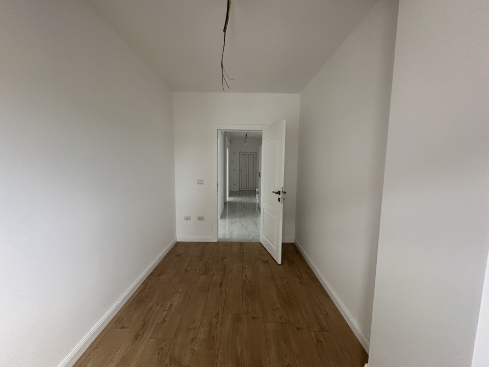 Apartament 3 camere | NOU | 85 mp