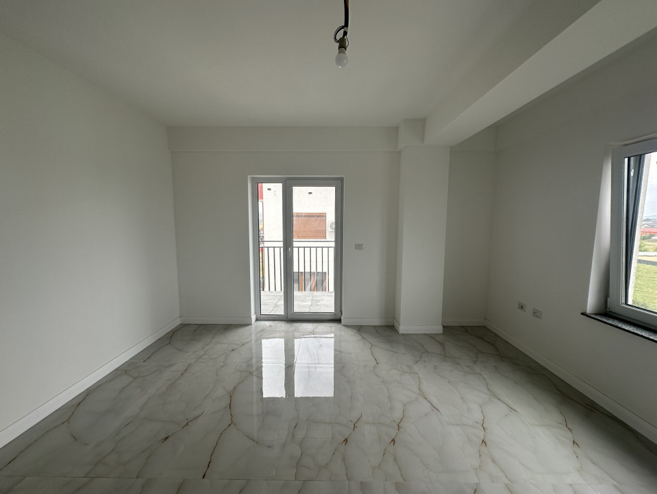 Apartament 3 camere | NOU | 85 mp