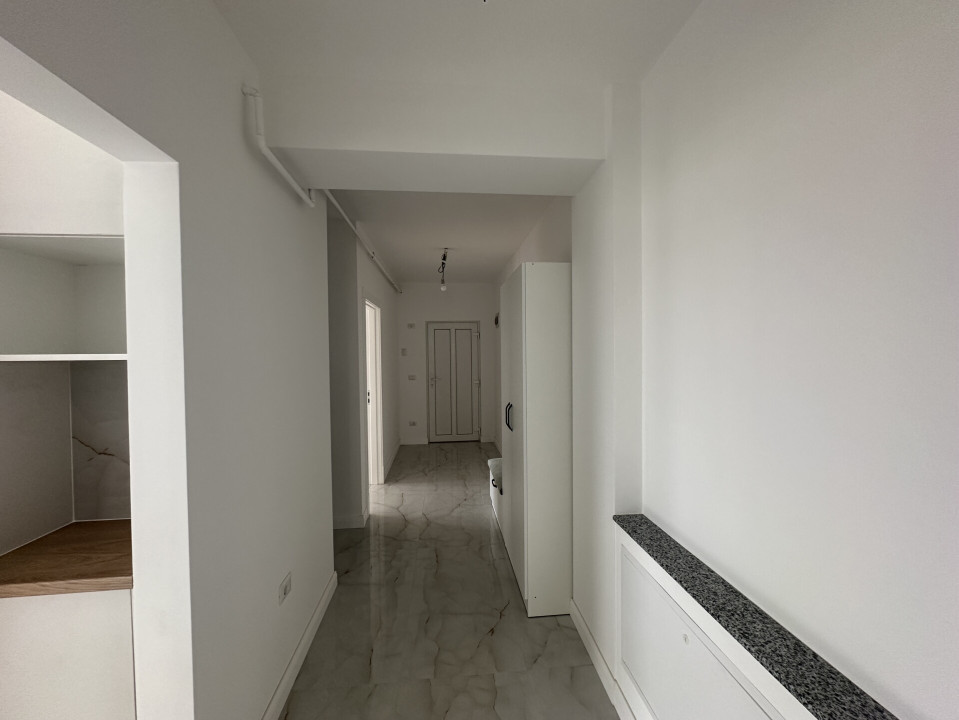 Apartament 3 camere | NOU | 85 mp