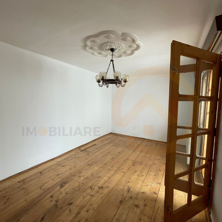 OFERTA! APARTAMENT 2 CAMERE | ETAJ 2 | + GARAJ CU BECI!