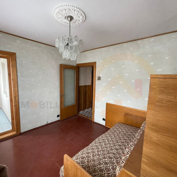 OFERTA! APARTAMENT 2 CAMERE | ETAJ 2 | + GARAJ CU BECI!