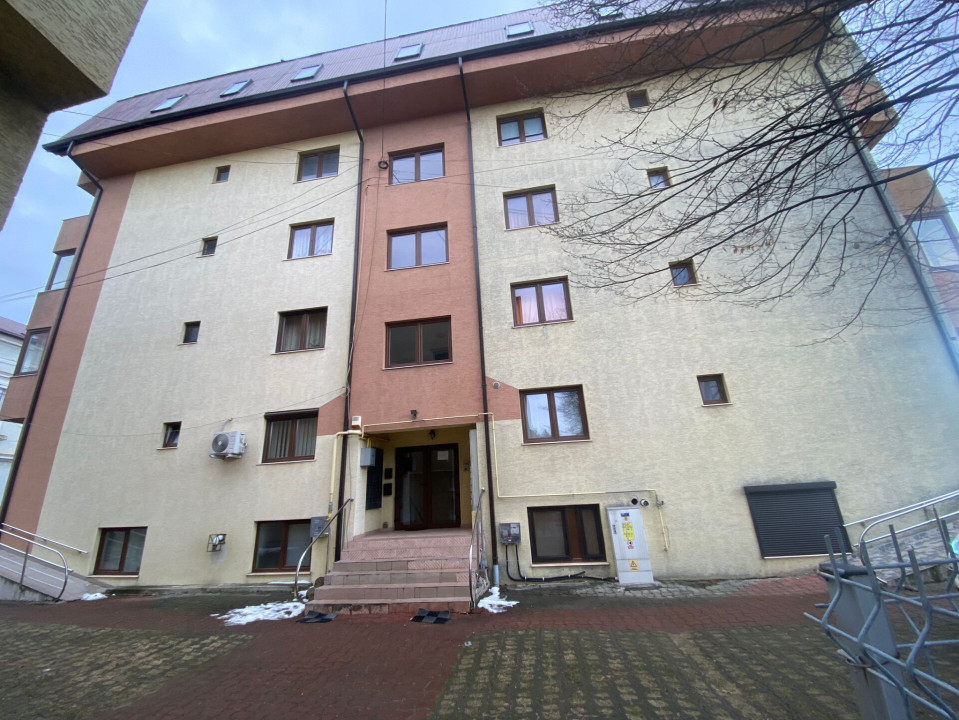 Apartament de vanzare- Spitalul Vechi (Comision 0%)