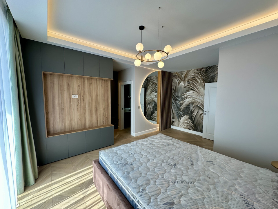 Apartament Ultra Lux 100 mp în Rădăuți