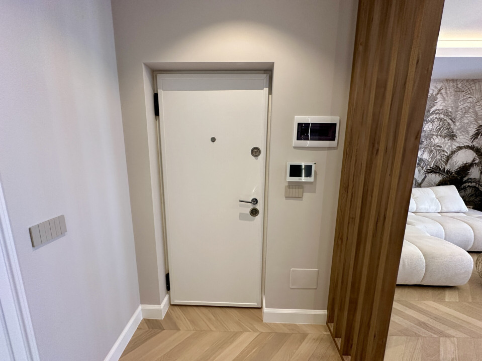 Apartament Ultra Lux 100 mp în Rădăuți