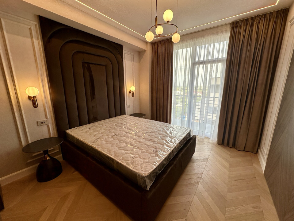 Apartament Ultra Lux 90 mp în Rădăuți