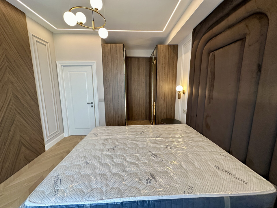 Apartament Ultra Lux 90 mp în Rădăuți