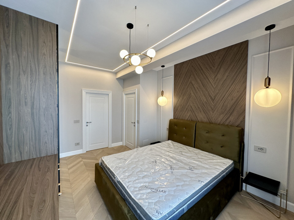 Apartament Ultra Lux 90 mp în Rădăuți