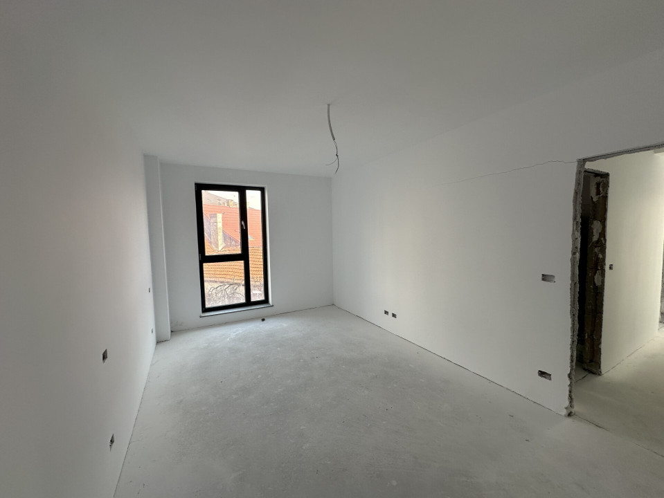 Apartament 2 camere - ULTRACENTRAL - Bloc ACR