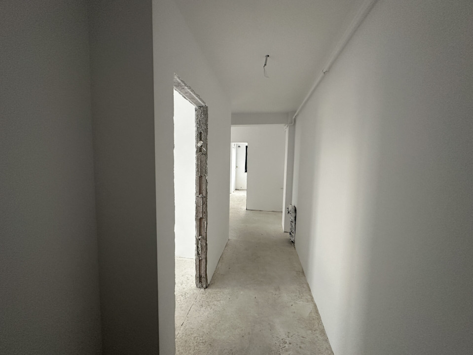 Apartament 2 Camere - Str. Iacob Zadik - Bloc Nou