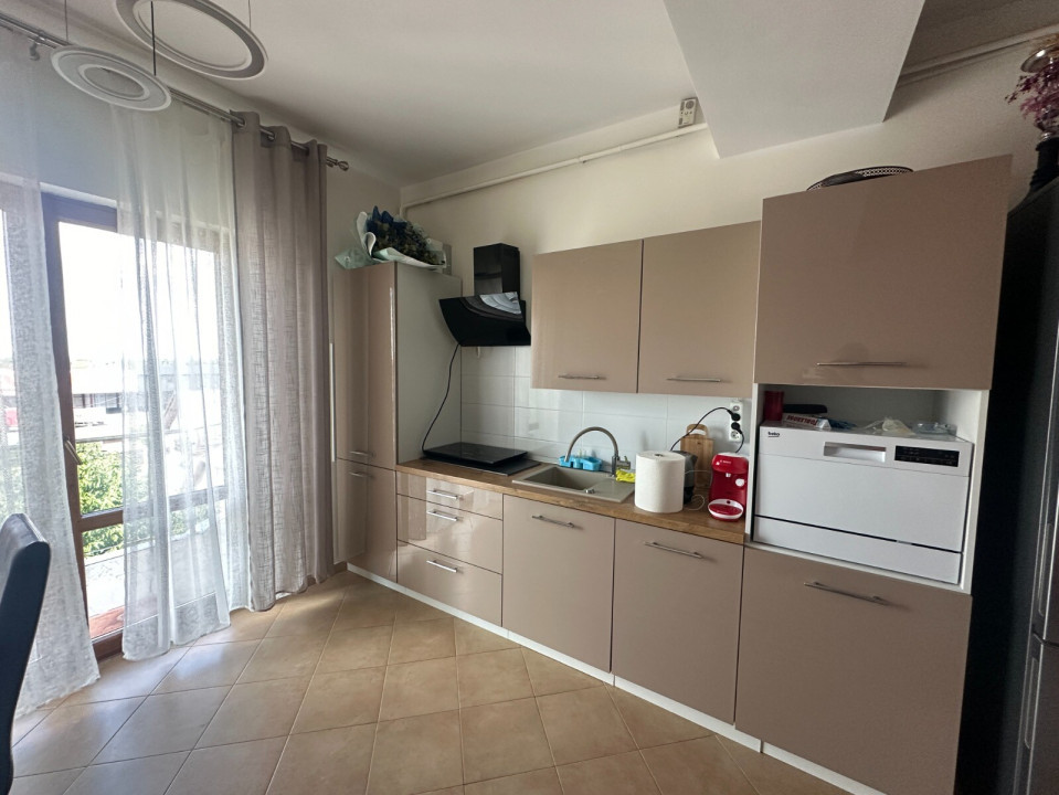 Apartament Excepțional pe Str. Ștefan cel Mare 🏢