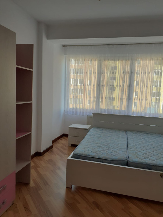 Apartament 78 mp | 3 camere | Str. Putnei