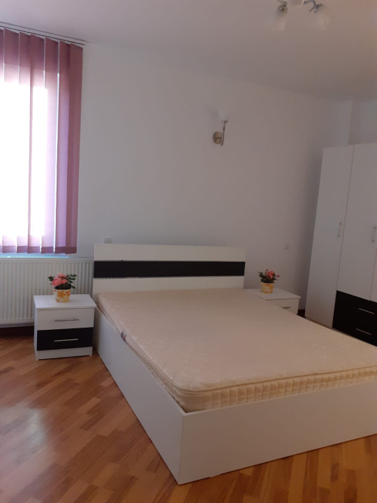 Apartament 78 mp | 3 camere | Str. Putnei