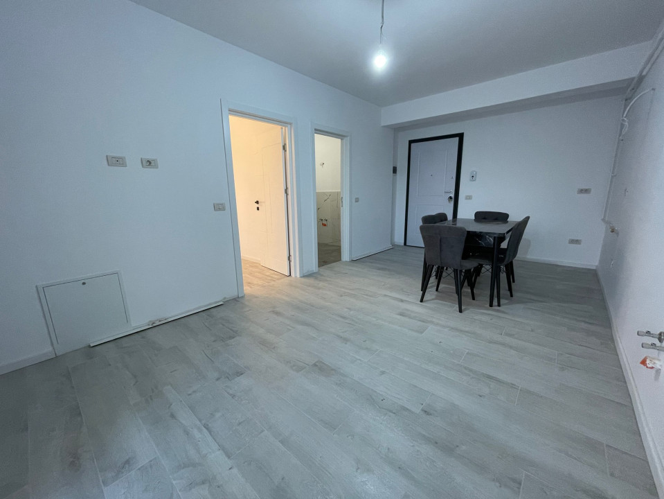 Apartament 2 camere | BLOC NOU | Etaj 2