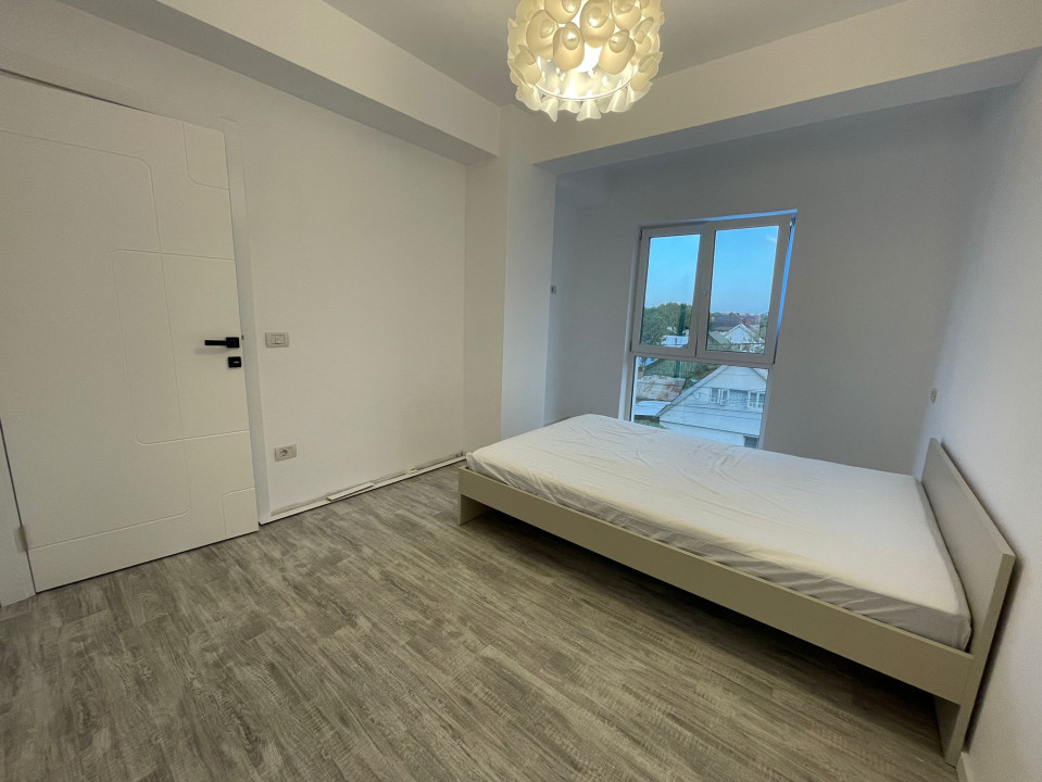 Apartament 2 camere | BLOC NOU | Etaj 2