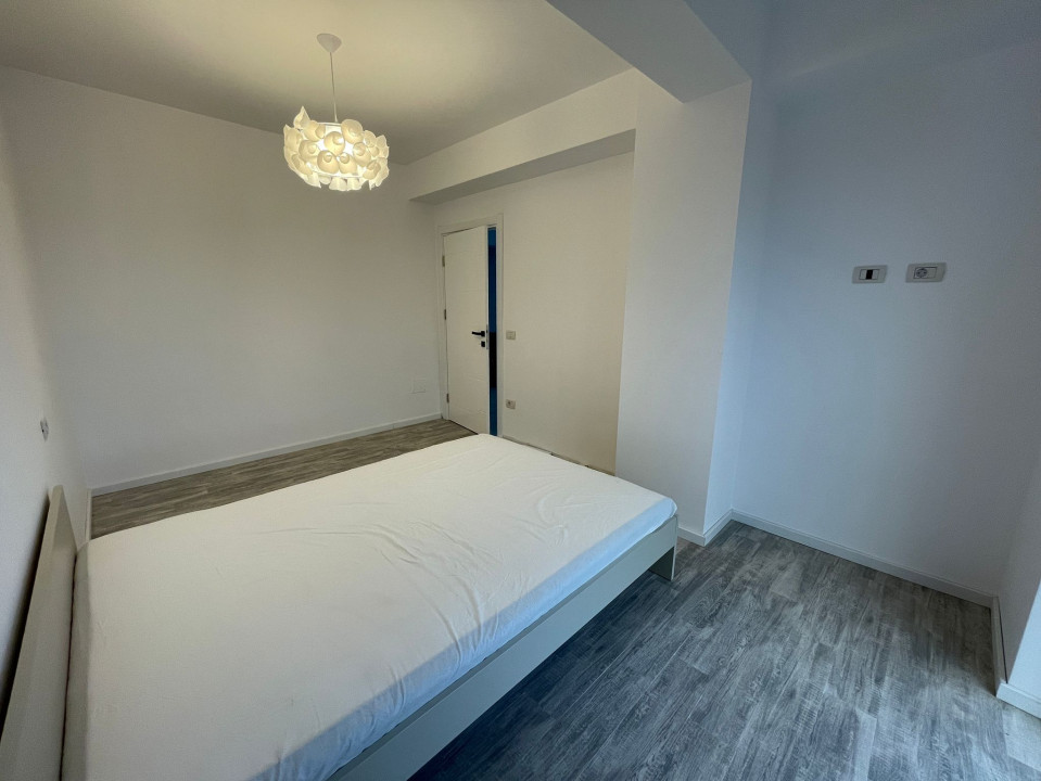 Apartament 2 camere | BLOC NOU | Etaj 2