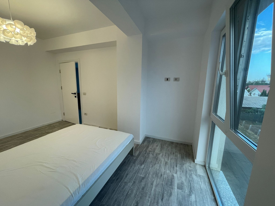 Apartament 2 camere | BLOC NOU | Etaj 2