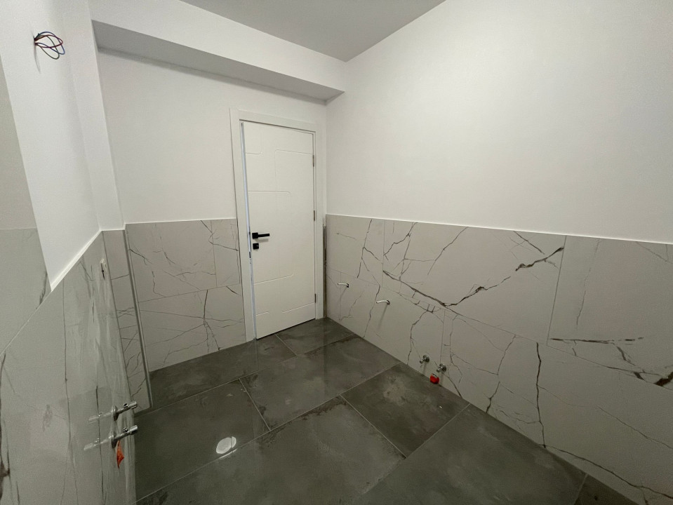 Apartament 2 camere | BLOC NOU | Etaj 2