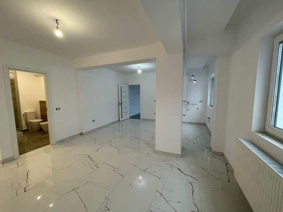 Apartament 2 camere | BLOC NOU | Etaj 3