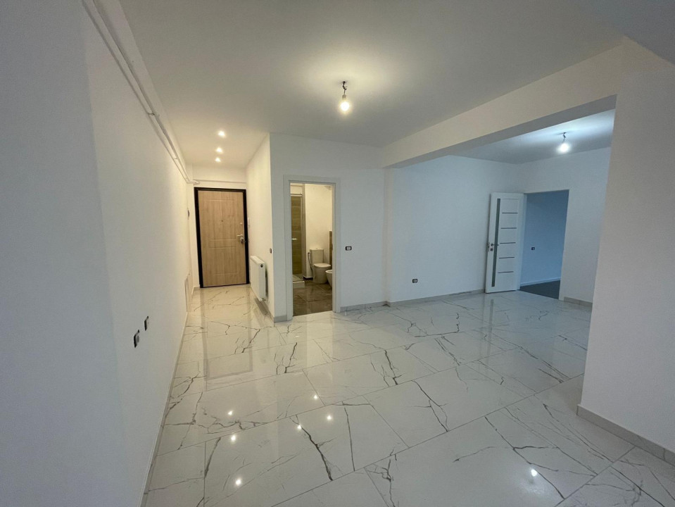 Apartament 2 camere | BLOC NOU | Etaj 3