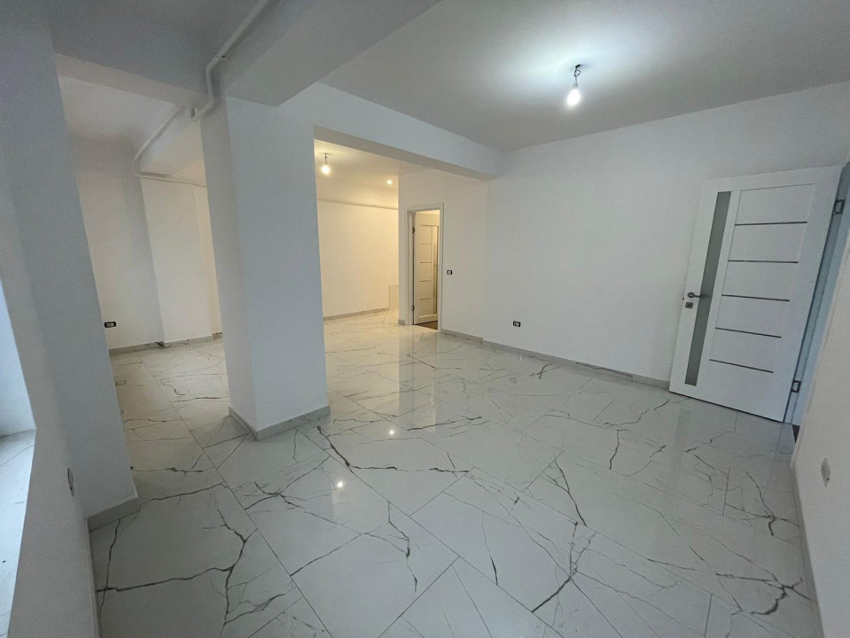 Apartament 2 camere | BLOC NOU | Etaj 3