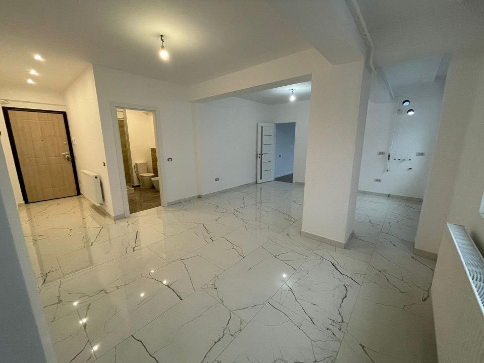 Apartament 2 camere | BLOC NOU | Etaj 3