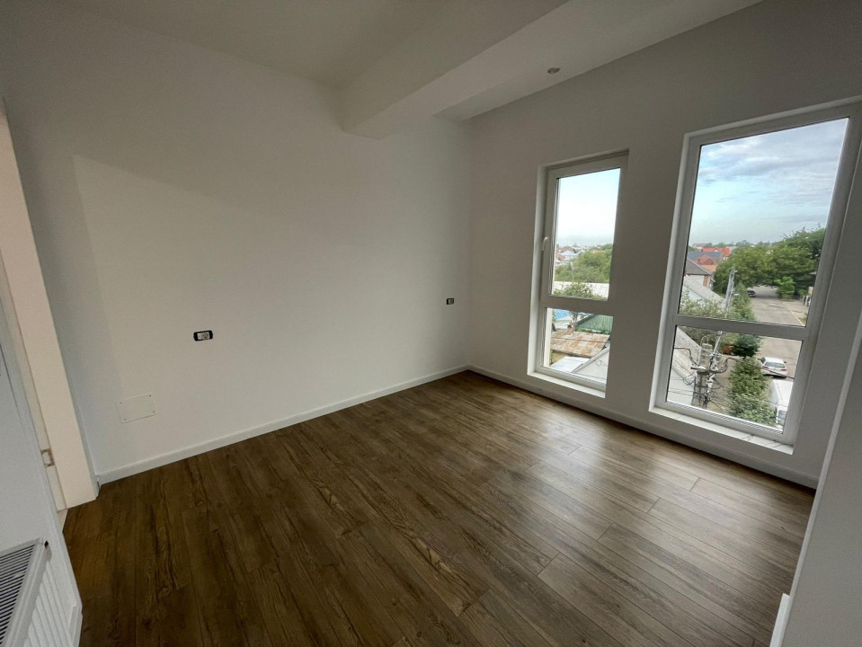 Apartament 2 camere | BLOC NOU | Etaj 3