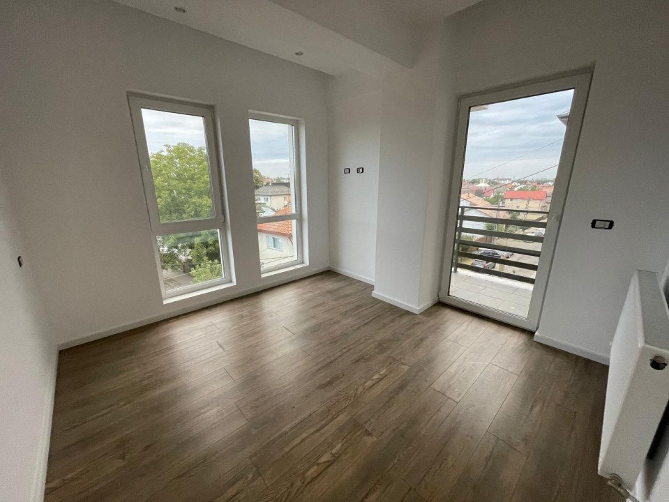 Apartament 2 camere | BLOC NOU | Etaj 3