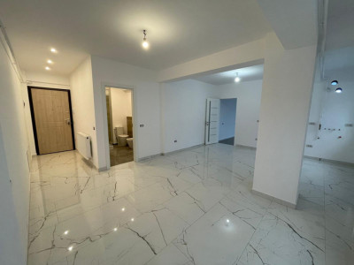 Apartament 2 camere | BLOC NOU | Etaj 3