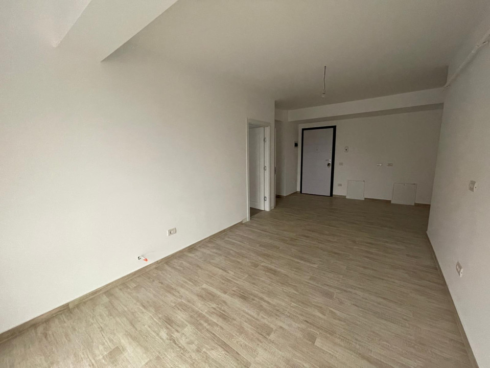 Apartament 2 camere | 45 mp | zona OBOR | 57500 EURO