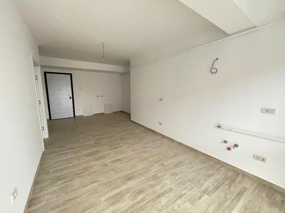 Apartament 2 camere | 45 mp | zona OBOR | 57500 EURO