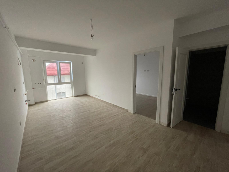 Apartament 2 camere | 45 mp | zona OBOR | 57500 EURO