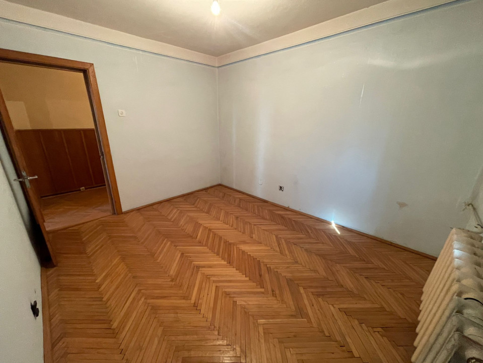 Apartament 3 camere | 64 mp | în Radauti | 45.000 EUR