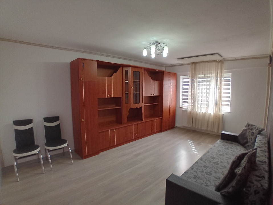 Apartament 2 camere | 47 mp | în zona ABC| 45000 EUR