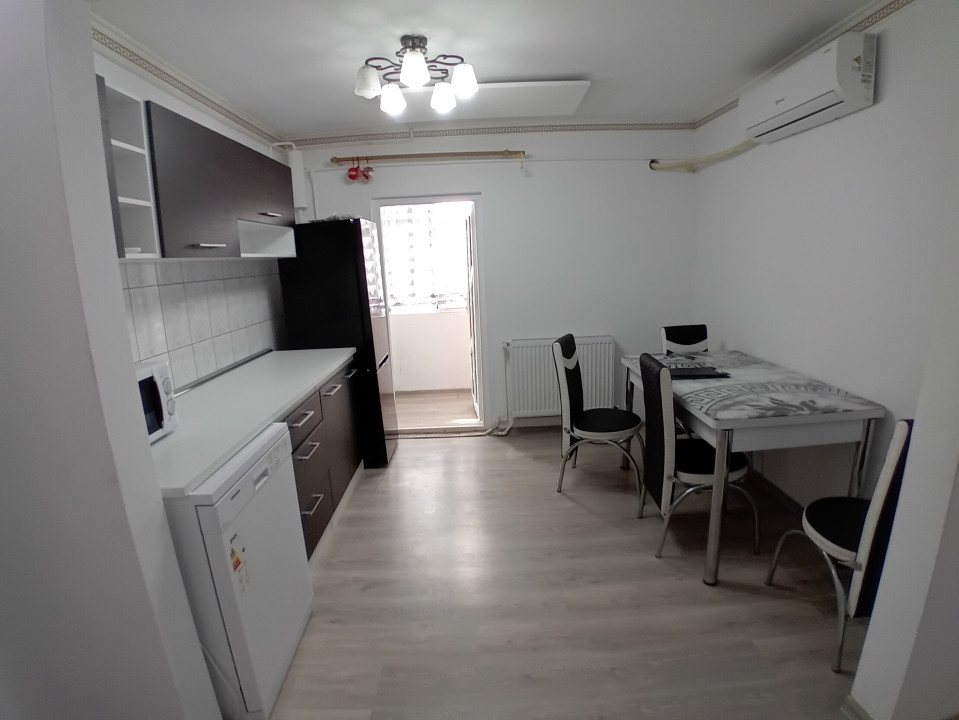 Apartament 2 camere | 47 mp | în zona ABC| 45000 EUR