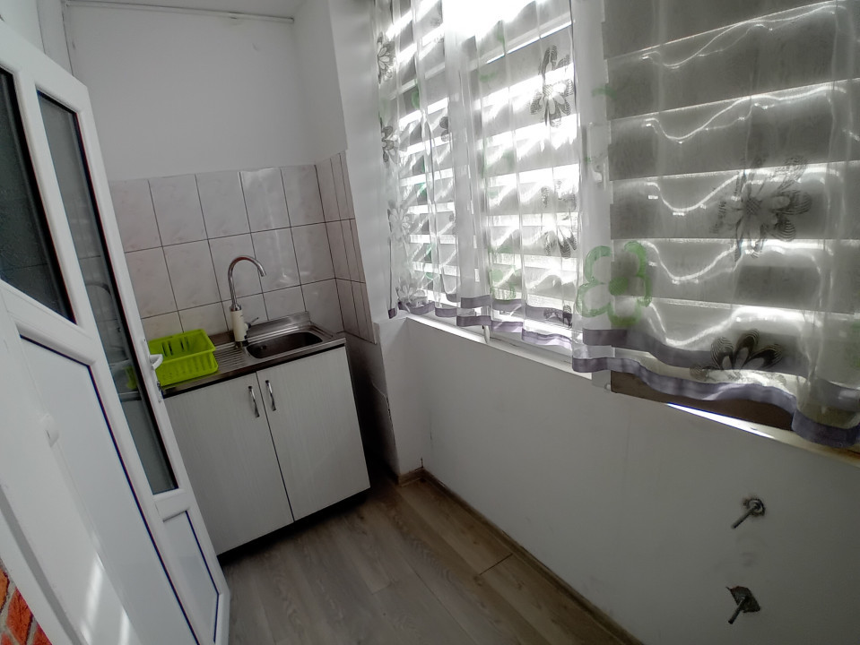 Apartament 2 camere | 47 mp | în zona ABC| 45000 EUR