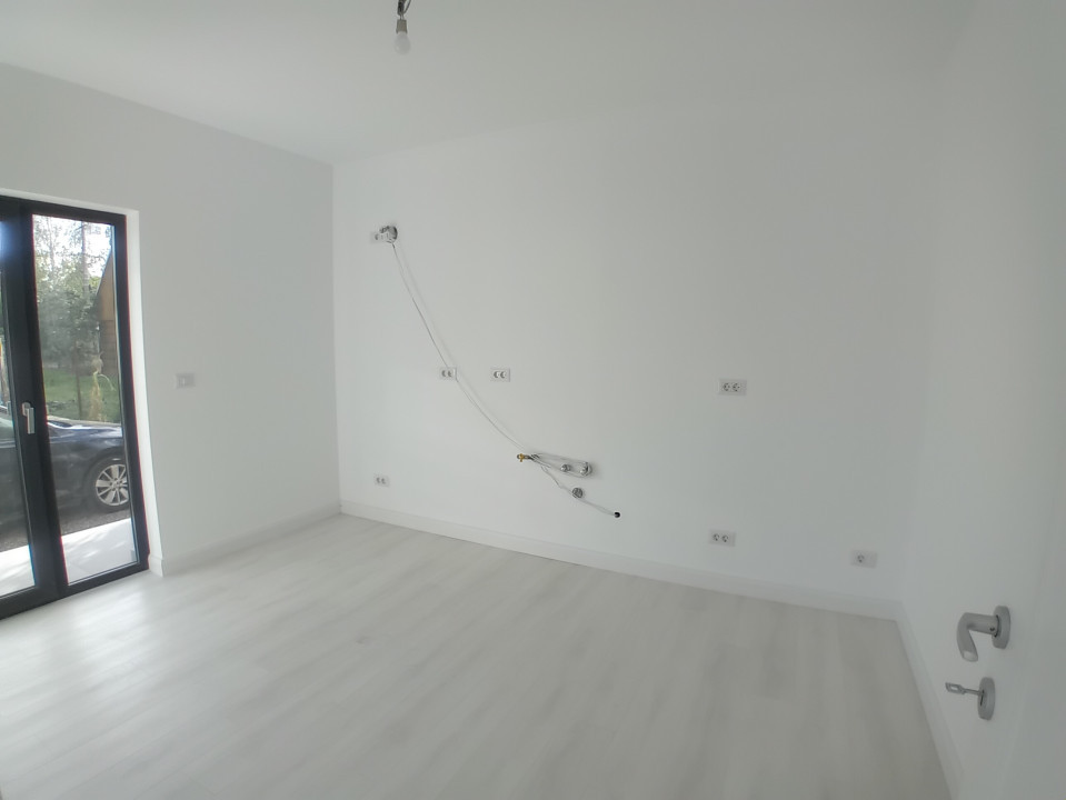 Casă NOUĂ | 5 camere | 126 MP