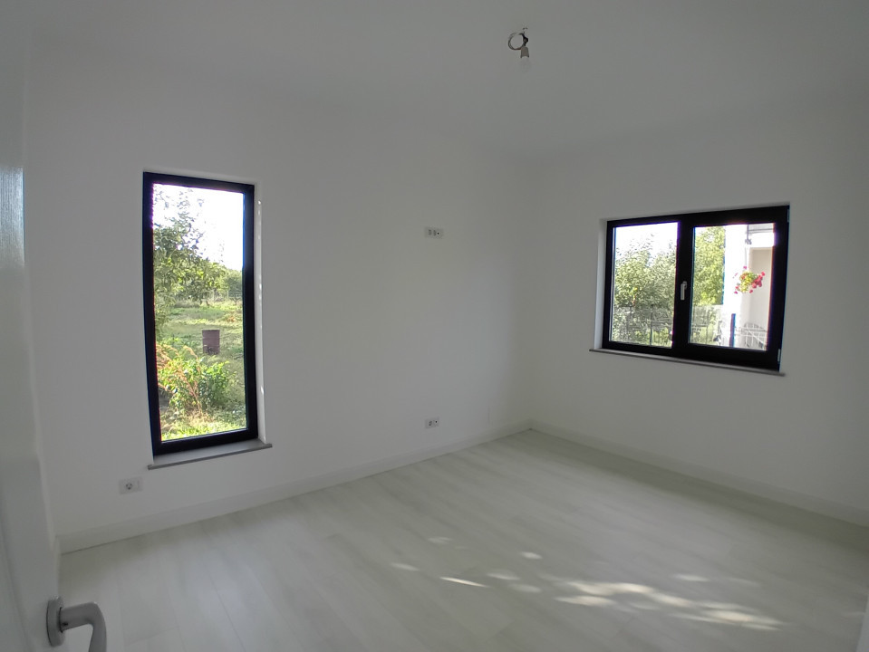 Casă NOUĂ | 5 camere | 126 MP