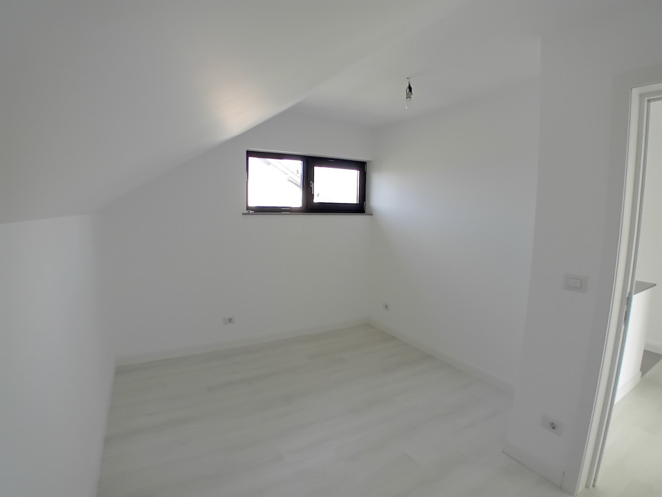 Casă NOUĂ | 5 camere | 126 MP