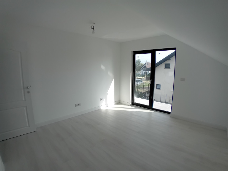 Casă NOUĂ | 5 camere | 126 MP