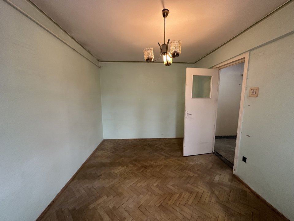 Apartament Bogdan Vodă | 2 camere | 47 MP