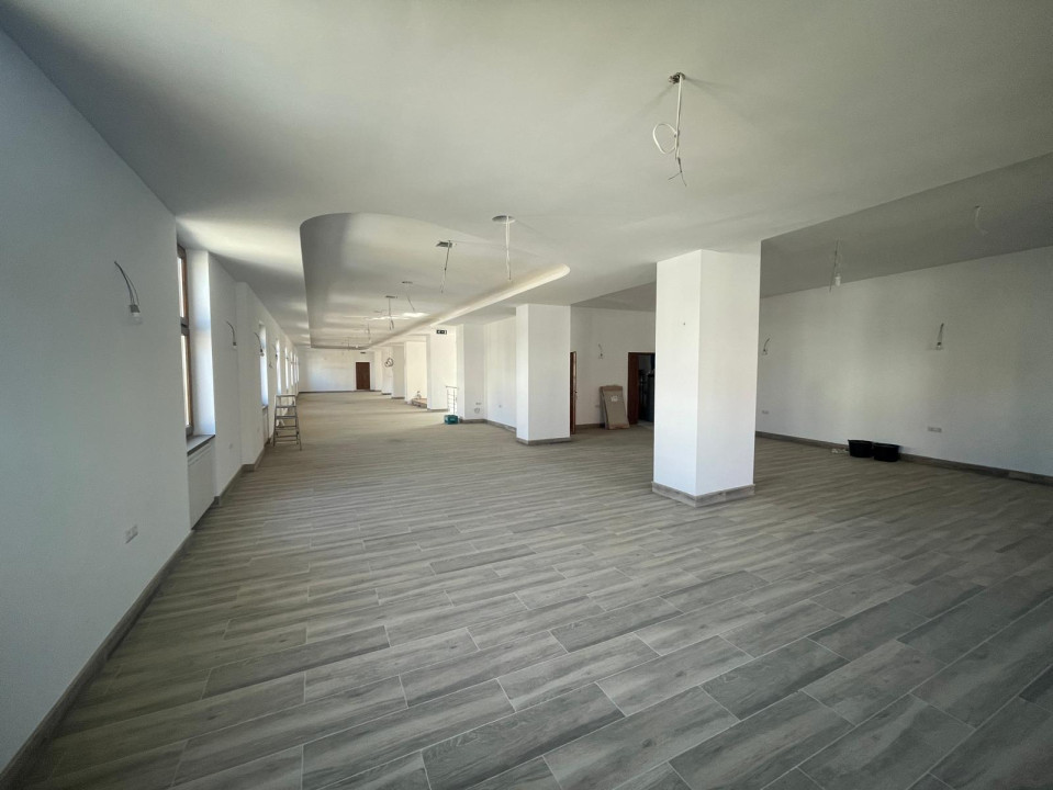 SPATIU COMERCIAL | CENTRAL 