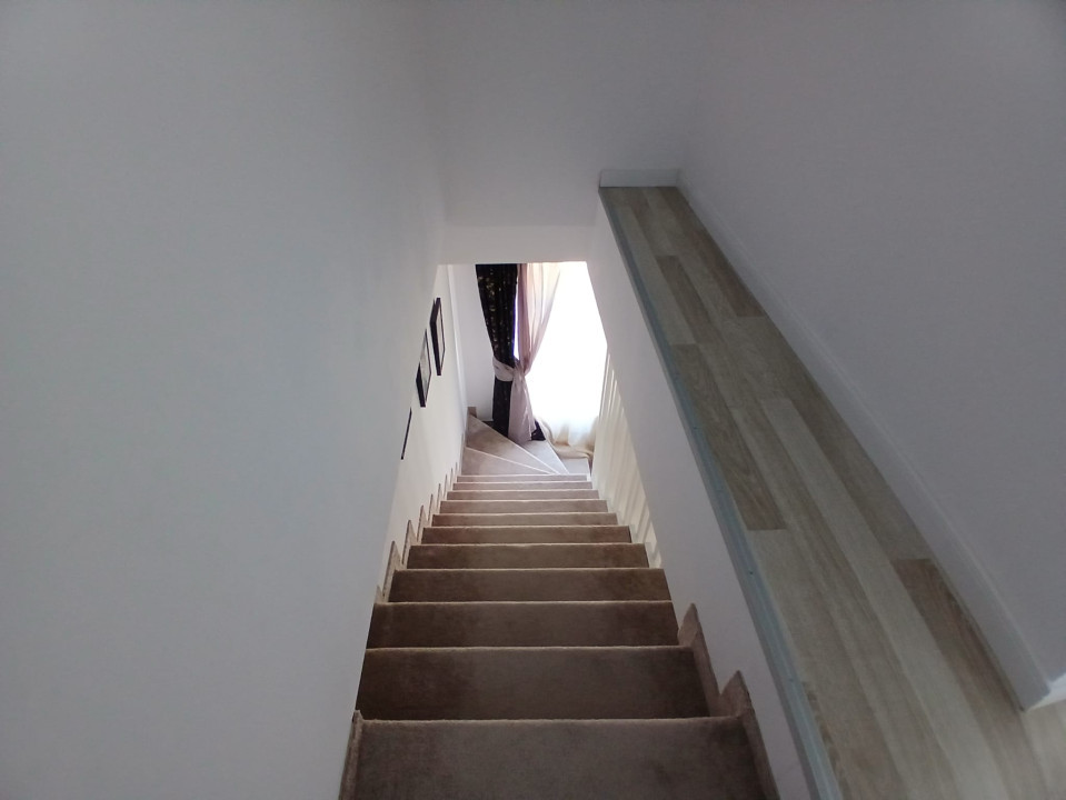 Apartament tip casa| 5 camere|Str. Pictor Grigorescu