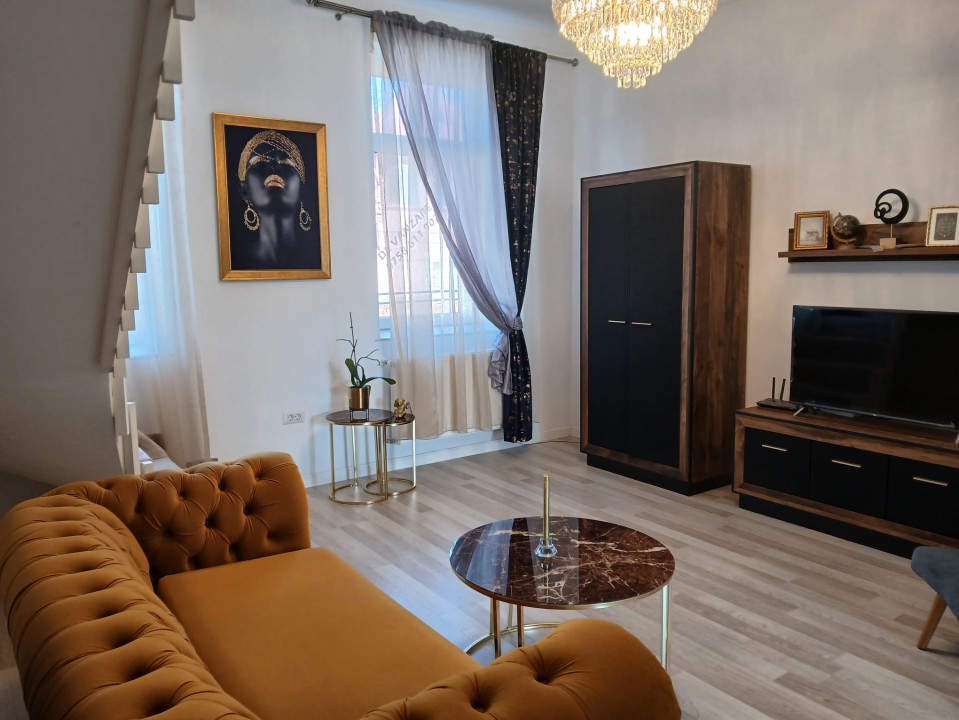 Apartament tip casa| 5 camere|Str. Pictor Grigorescu